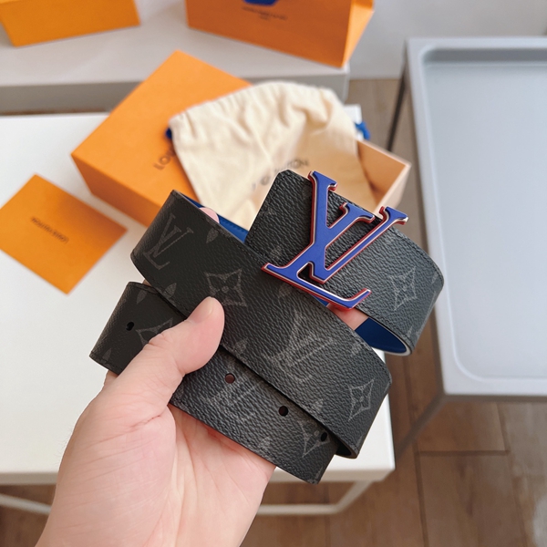ルイヴィトンベルト着用イメージ